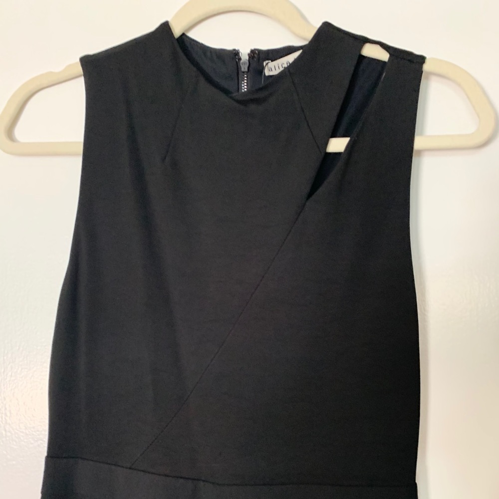 Alice+Olivia Jumpsuit